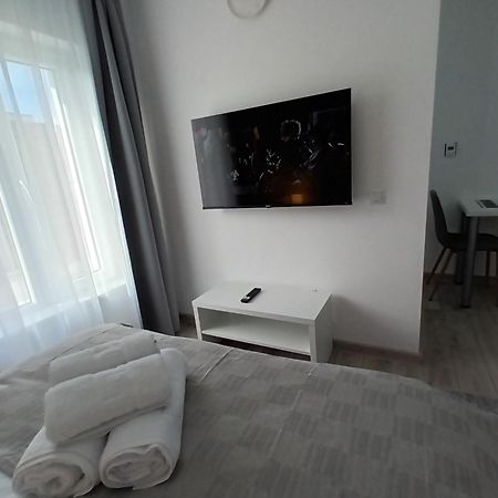 Old Town Studio 2 Apartment Nr 2 バイア·マーレ エクステリア 写真