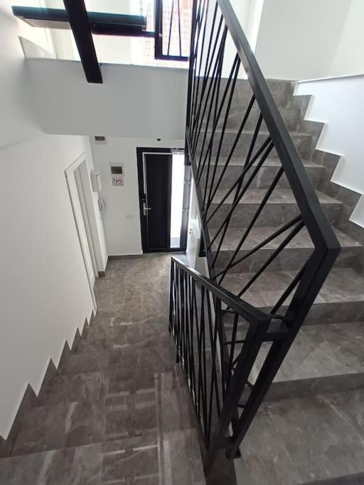 Old Town Studio 2 Apartment Nr 2 バイア·マーレ エクステリア 写真